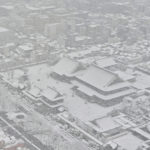 豪雪